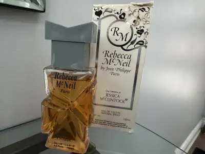 Vintage  Rebecca McNeil by Jean Philippe Paris, 100ml, View more
