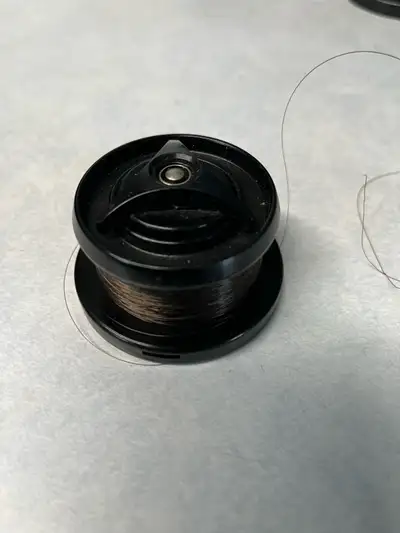 Vintage Mitchell 300 Spare Small Spool, View more