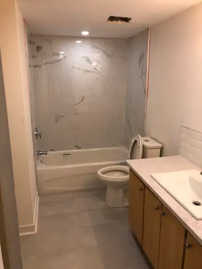 GRAND APPARTEMENT ENSOLEILLÉ DE 1000 PIÈCES À VILLERAY URBAIN