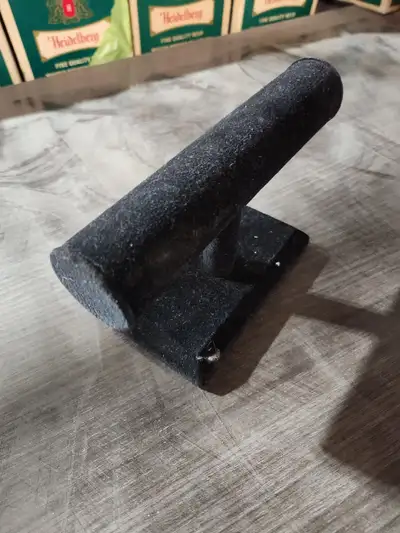 2 jewelry displays $5 each or $8 for both If ad is up they are available Please check out my other a...