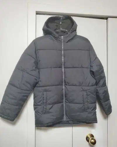 Kids Warm Winter Old Navy Puffer Jacket XL( 14- 16 ) , View more