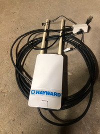 Hayward Wireless Network Bridge 