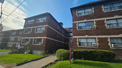 Appartment for rent in Etobicoke Bloor street west