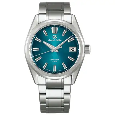 Grand Seiko Authorized Dealer (10-20% discount), View more