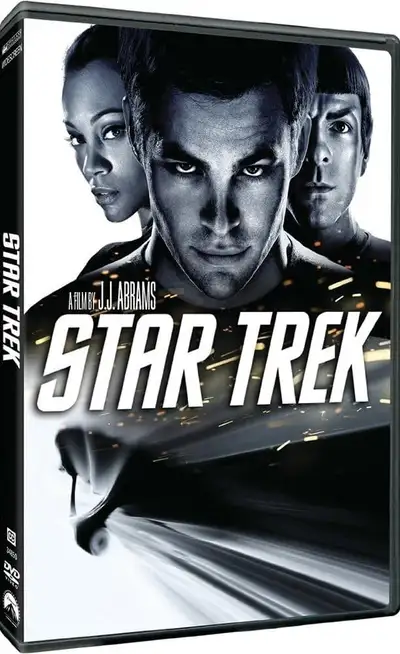 Star Trek, View more