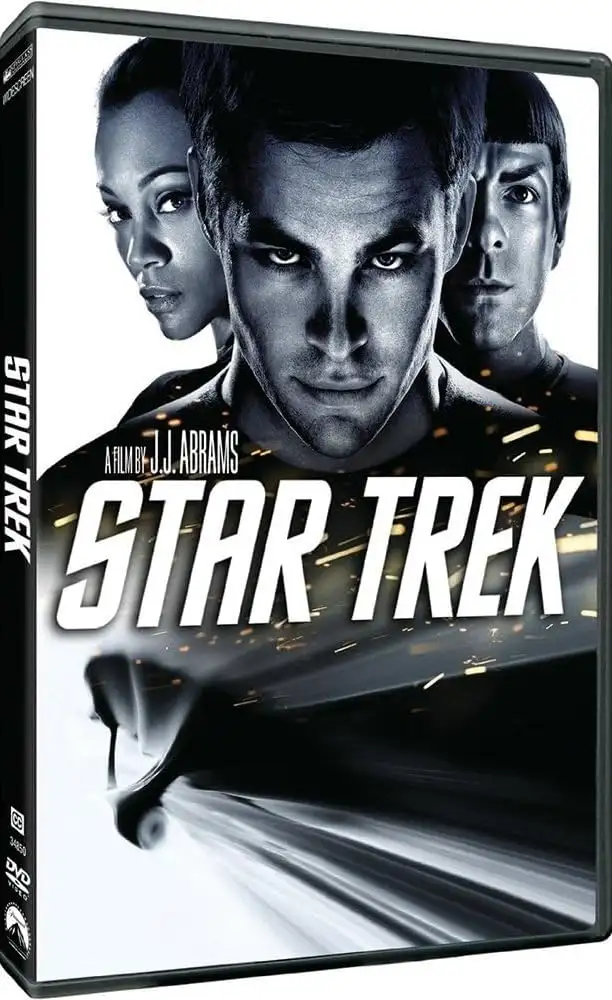 Star Trek in CDs, DVDs & Blu-ray in Brantford - Image 2