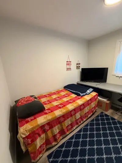 Room for Rent