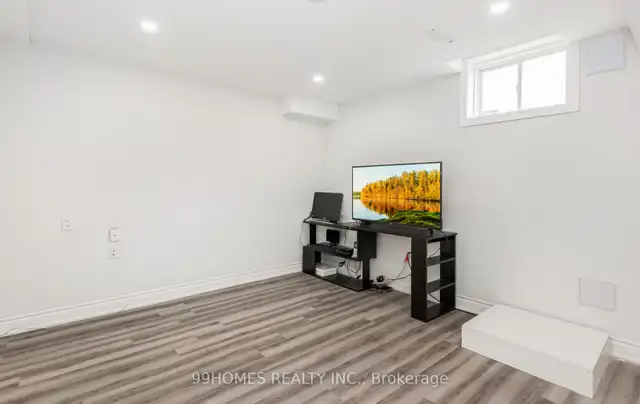 Legal basement 2+1 Bedroom immediately for rent Brampton 2 park in Long Term Rentals in Oakville / Halton Region - Image 3