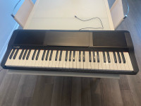 The One 'Light' Piano 