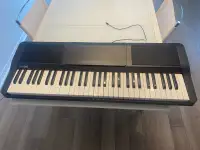 The One 'Light' Piano 