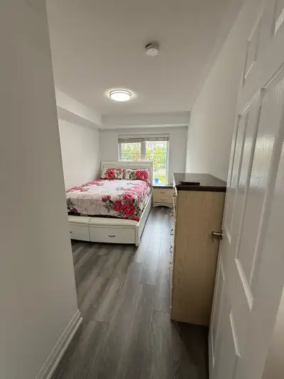 Looking for girls for private furnished bedroom. vegetarians, non smoker and non alcoholic (eggs and...