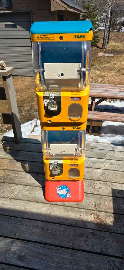 No keys and in need of repairs. Pick up only