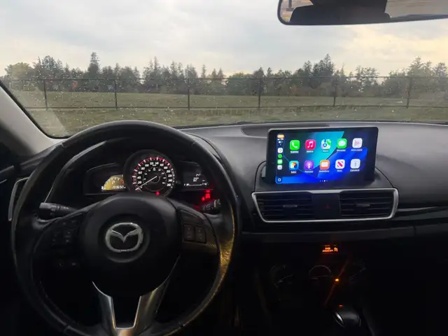 Mazda 3 Skyactiv 2.0L593255960140861448