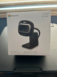 Microsoft Lifecam