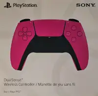  BRAND NEW | PS5 CONTROLLER | NEUF
