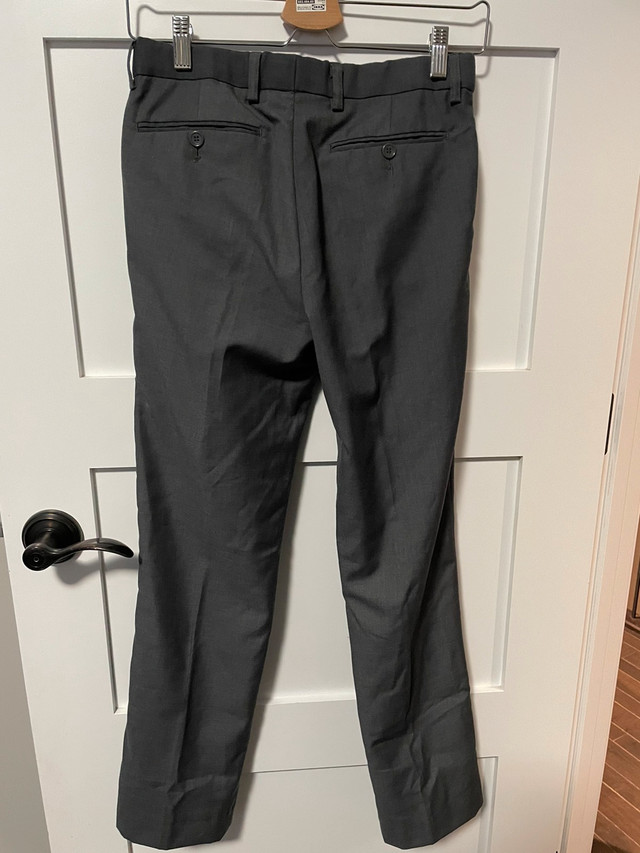 Boys dress pants size 16 in Kids & Youth in Saskatoon - Image 2