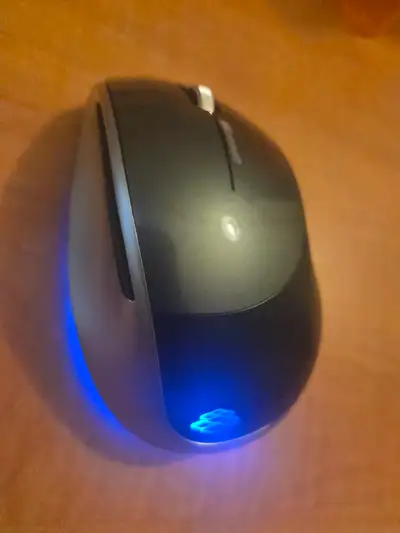 Microsoft Explorer Mouse Model 1362, View more