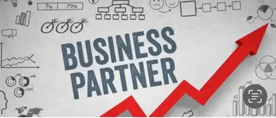 *I’M LOOKING TO INVEST OR BE WORKING PARTNER*PLZ READ FULL AD*, View more