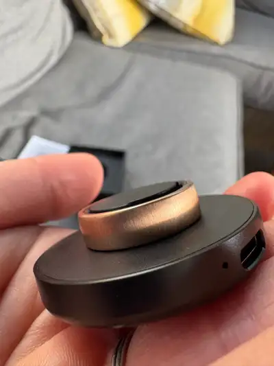 smart ring (Qring) , View more