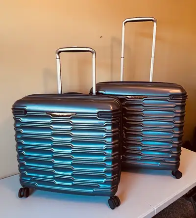 Samsonite Stryde suitcases, View more