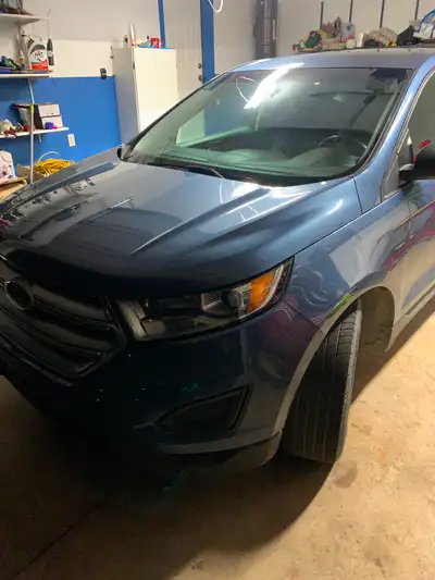 Selling my car as is doesn’t start right now and the engine oil smells gas when I check the level.go...