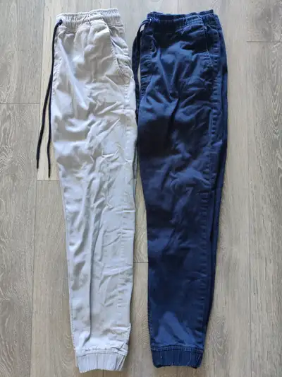 Jogger Pants, View more
