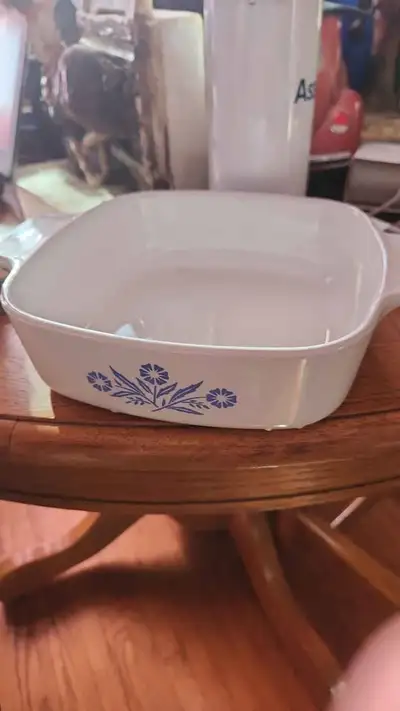 Corning Ware, View more