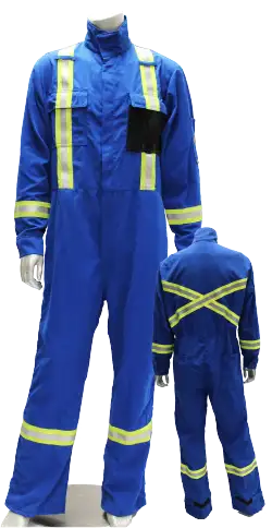 Coveralls for sale - fire proof - brand new + Free Bonus., View more