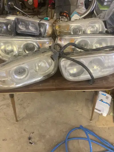 3 sets of take outs and 4x6 elcheapo’s Open to offers