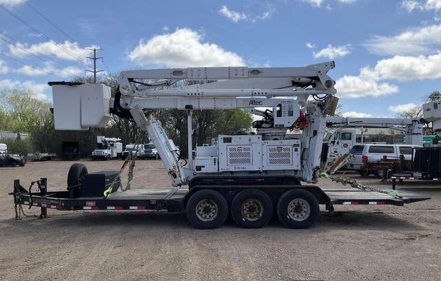 *2019* Altec TDA58 Backyard Crawler in Other in Delta/Surrey/Langley - Image 3