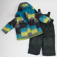 Toddler Snow Suit • 12 - 18 Months