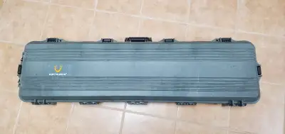 Huntshield All-Weather Rifle Case, View more