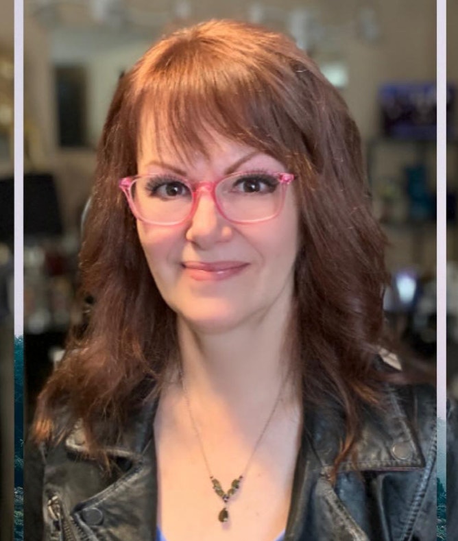 Hair Whisperer master Hair Stylist Okotoks Health and Beauty Services