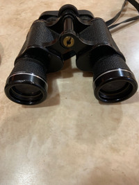 Sears Binoculars