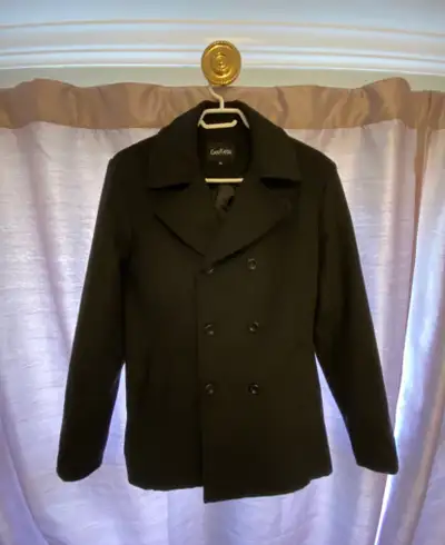 33 ads for peacoat mens in Buy Sell in Ontario Kijiji Marketplaces