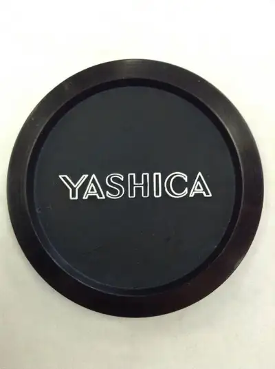 Yashica 54mm Lens Cap, View more