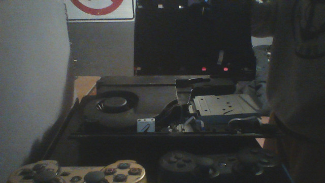 ps3 super slim in Sony Playstation 3 in New Glasgow