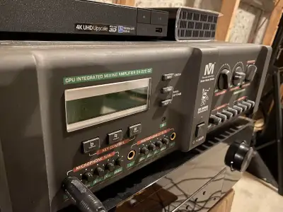 karaoke system for sale, View more