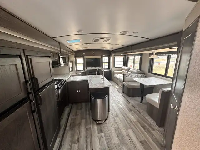 2018 Keystone RV outback 326rl