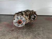 2012-18 Jeep Wrangler Transfer Case