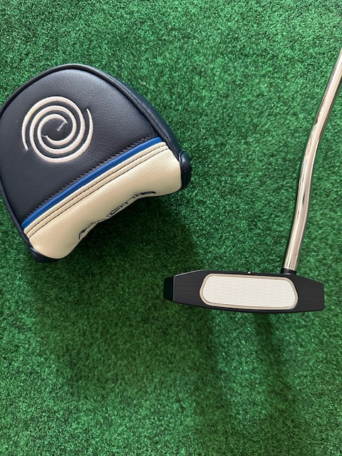 Odyssey Putter Ai-One #7 CH in Golf in Edmonton - Image 4