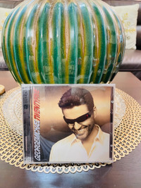 George Michael - Twenty Five 2 CDs