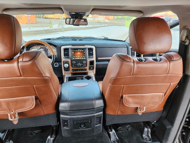 A 2014 Dodge Ram 1500 Laremie  Longhorn 148000 KM for sale . in Cars & Trucks in Edmonton