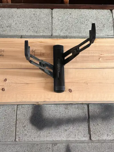 Feedback Sports Velo Wall Rack, View more