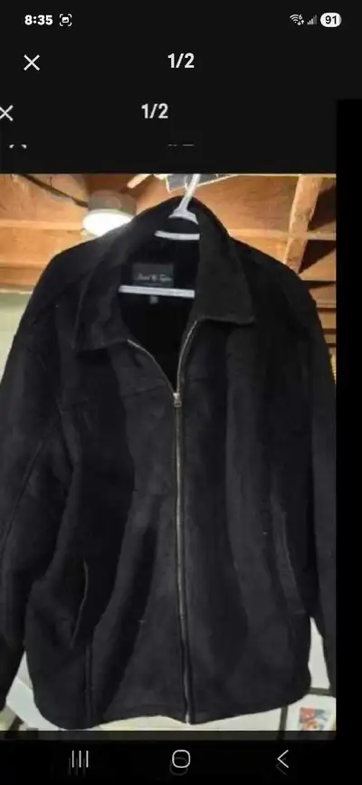 David Taylor Jacket, View more
