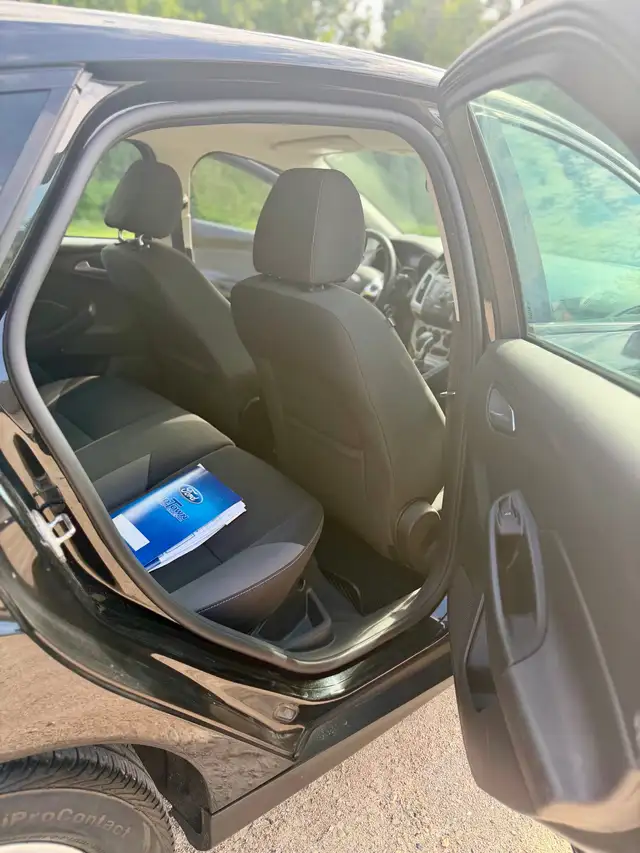 2014 Ford Focus509908000661186566