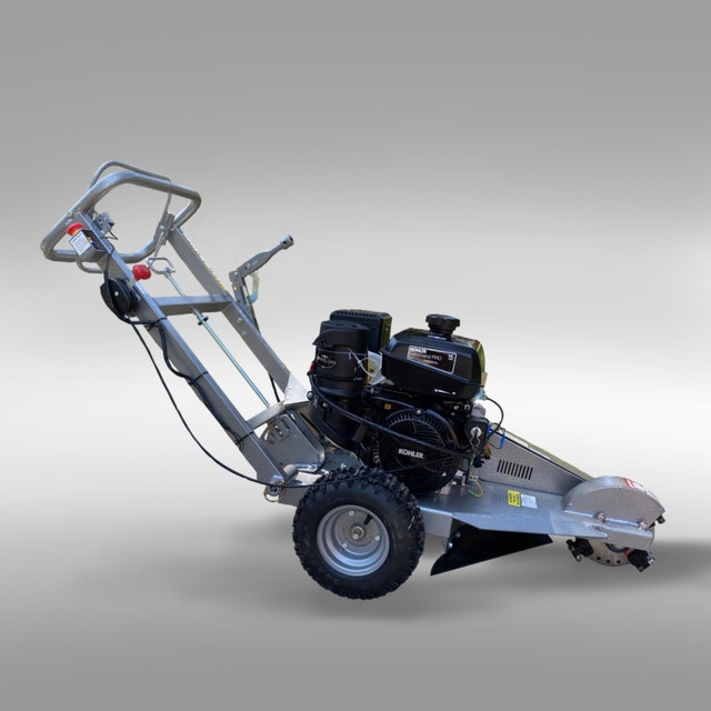 Stump Grinder Heavy Equipment Owen Sound Kijiji