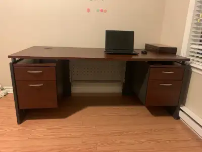 work or study desk, View more