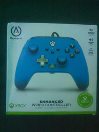 Brand New Xbox One PowerA Enhanced Wireless Controller