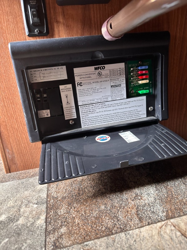 2017 Flagstaff Mac vinyl pop up tent trailer Travel Trailers